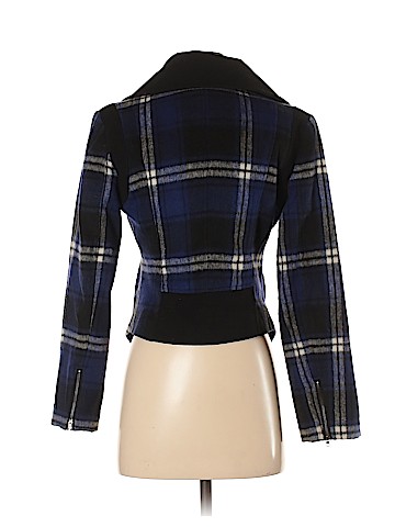 Peppe Peluso Jacket (view 2)