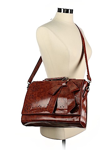 Assorted Brands Satchel (view 2)