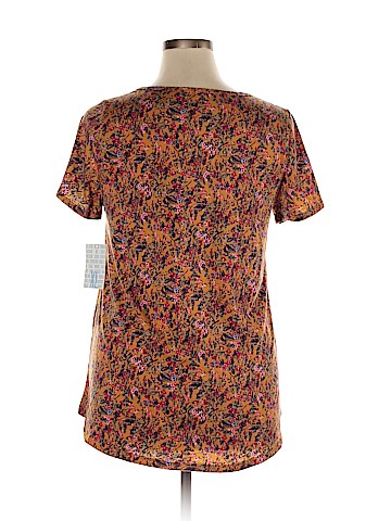 Lularoe Short Sleeve T-Shirt (view 2)