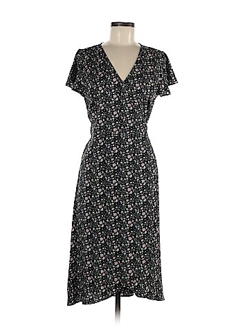 Ann Taylor LOFT Casual Dress (view 1)