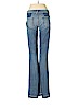 Textile by Elizabeth and James Blue Jeans Size 24 waist - photo 2