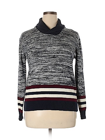 Tommy Hilfiger Pullover Sweater (view 1)