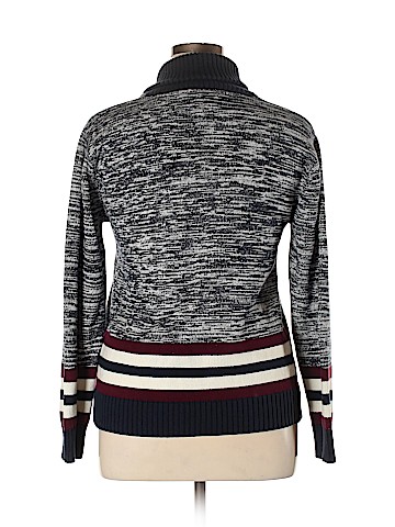 Tommy Hilfiger Pullover Sweater (view 2)