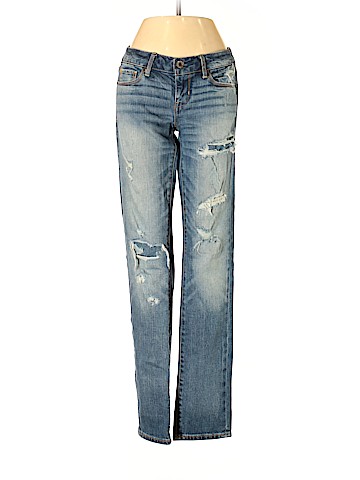 American Eagle Outfitters Jeans (view 1)