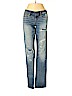 American Eagle Outfitters Blue Jeans Size 4 - photo 1
