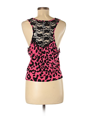 Love J Sleeveless Top (view 2)