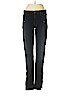 7 For All Mankind Black Jeans Size 26 waist - photo 1