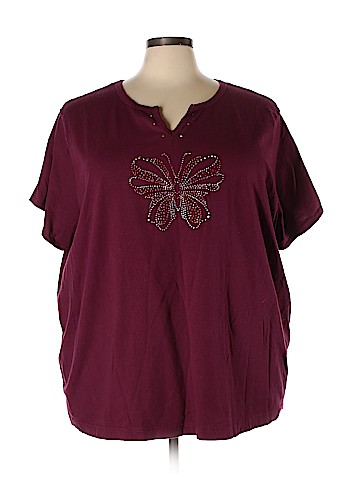 Assorted Brands Short Sleeve T-Shirt (view 1)