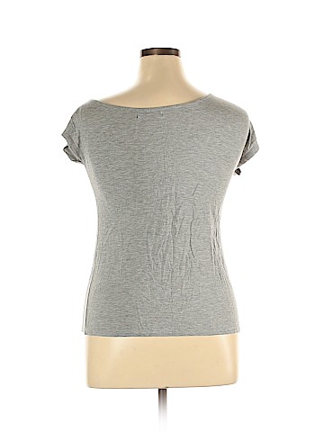 Sarin Mathews Short Sleeve Top (view 2)