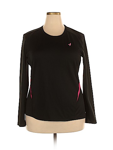 New Balance Active T-Shirt (view 1)
