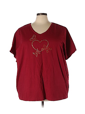 Assorted Brands Short Sleeve T-Shirt (view 1)