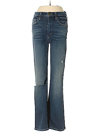 Current/Elliott Jeans (view 1)