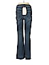 Current/Elliott Blue Jeans Size 24 waist - photo 2
