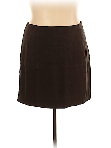 J.jill Casual Skirt (view 1)