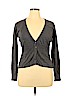 Kersh Gray Cardigan Size XL - photo 1