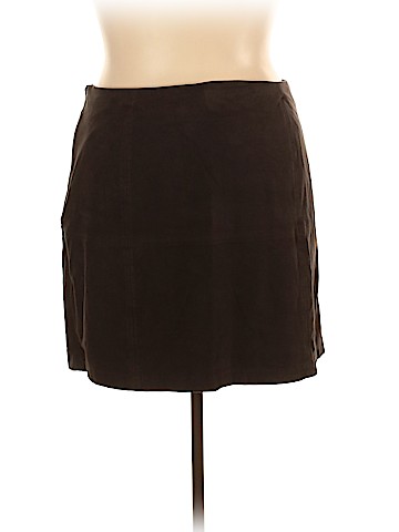 J.jill Casual Skirt (view 2)