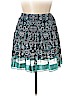 Max Edition 100% Polyester Blue Casual Skirt Size XL (petite) - photo 1