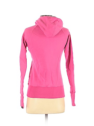 Nike Zip Up Hoodie (view 2)