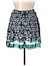 Max Edition 100% Polyester Blue Casual Skirt Size XL (petite) - photo 2