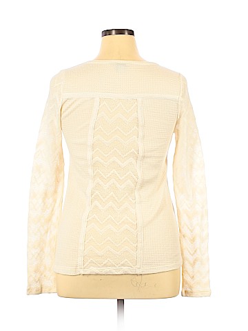 Lucky Brand Pullover Sweater (view 2)