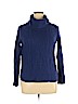 Ann Taylor Blue Pullover Sweater Size XL - photo 1