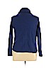 Ann Taylor Blue Pullover Sweater Size XL - photo 2
