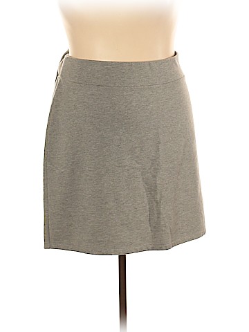 Ann Taylor LOFT Casual Skirt (view 1)