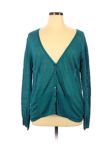 Press Cardigan (view 1)