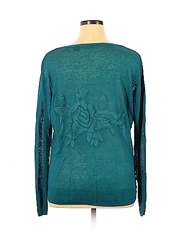 Press Cardigan (view 2)