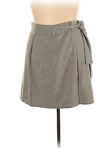 Ann Taylor LOFT Casual Skirt (view 2)