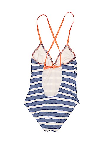 Splendid One Piece Swimsuit (view 2)