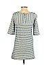 Urban Outfitters Blue Casual Dress Size S - photo 2