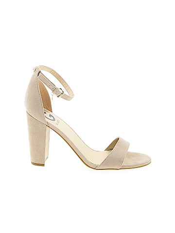 G by GUESS Heels (view 1)