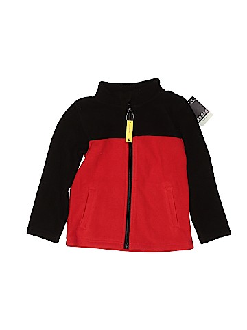 Okie Dokie Jacket (view 1)