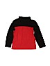 Okie Dokie 100% Polyester Red Jacket Size 4T - photo 2