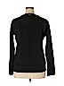 Juicy Couture Black Sweatshirt Size XL - photo 2