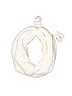 Lauren Conrad Solid Ivory Scarf One size - photo 1