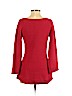 Copper Key Red Pullover Sweater Size S - photo 2