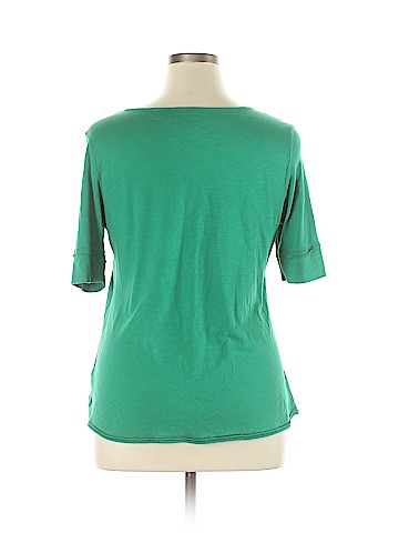Cato Short Sleeve Top (view 2)