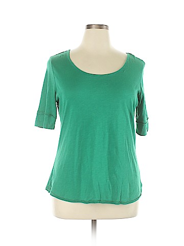 Cato Short Sleeve Top (view 1)