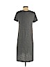 Mossimo Gray Casual Dress Size XS - photo 2