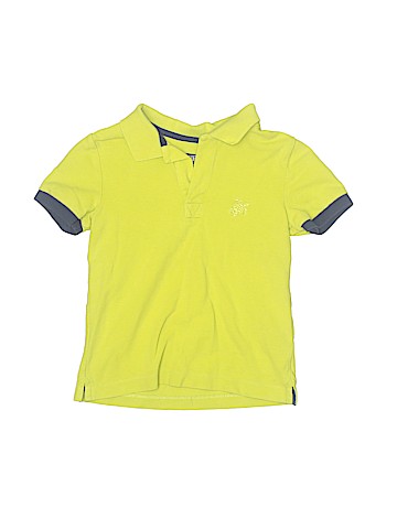 Vilebrequin Short Sleeve Polo (view 1)