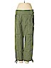 Anthropologie 100% Lyocell Green Casual Pants Size 0 (petite) - photo 1