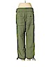 Anthropologie 100% Lyocell Green Casual Pants Size 0 (petite) - photo 2