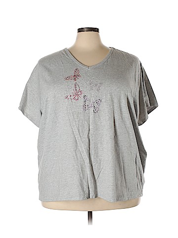 Assorted Brands Short Sleeve T-Shirt (view 1)