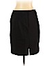 H&M Black Casual Skirt Size 12 - photo 2