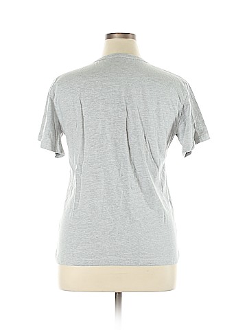 Unbranded Short Sleeve T-Shirt (view 2)