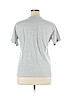 Unbranded 100% Cotton Gray Short Sleeve T-Shirt Size XXL - photo 2