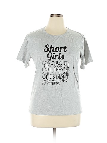 Unbranded Short Sleeve T-Shirt (view 1)