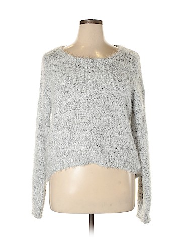 Xhilaration Pullover Sweater (view 1)